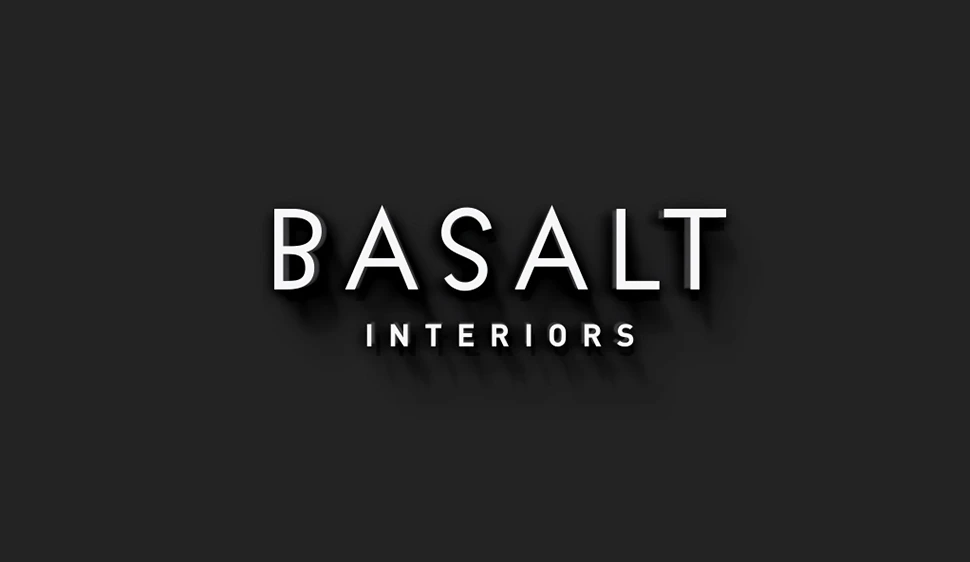 Basalt Interiors logo