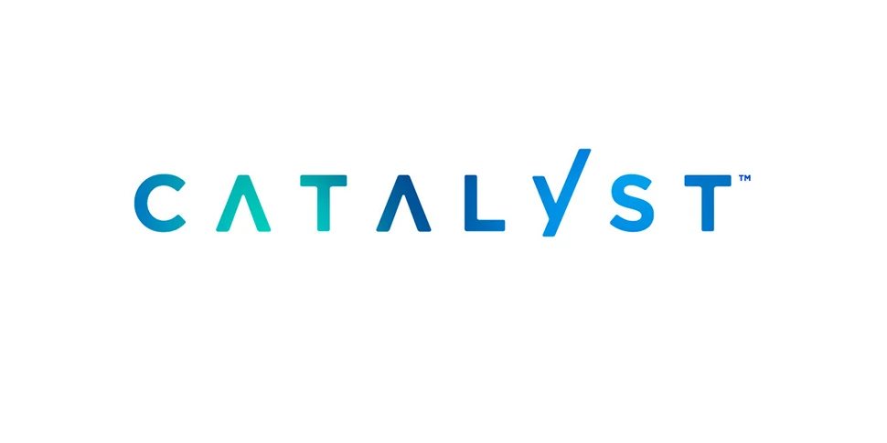 Catalyst Consulting logo