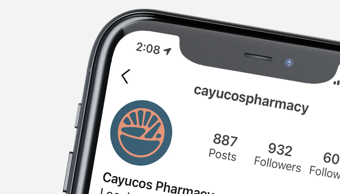 Cayucos Pharmacies logo