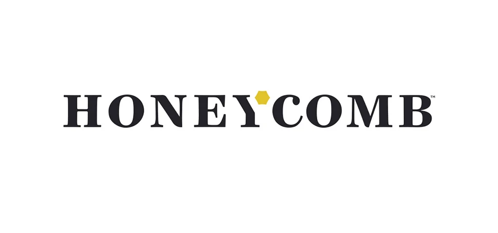 Honeycomb logo