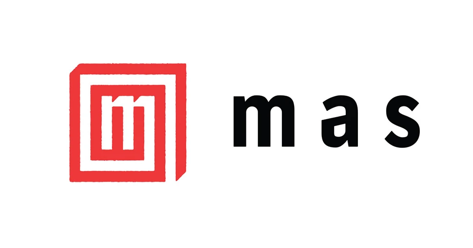 MAS logo