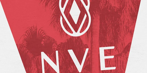 NVE Beauty logo