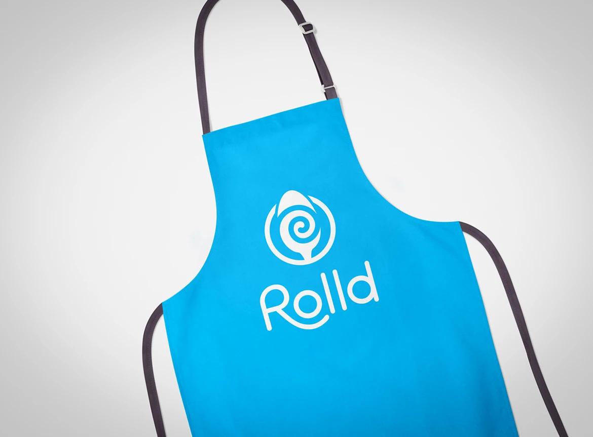 Rolld aprons