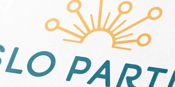 SLO Partners logo