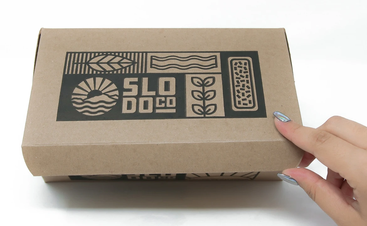 SLODOCO box