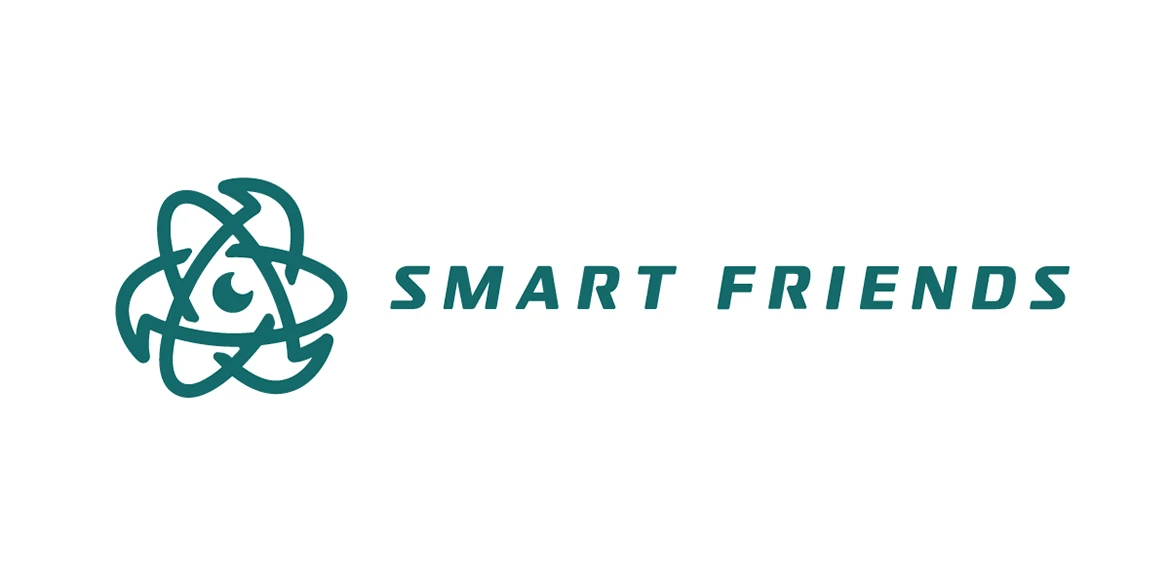 Smart Friends Logo