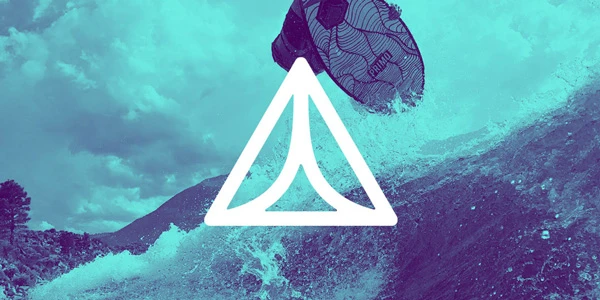 Tahoe Surf Co. logo