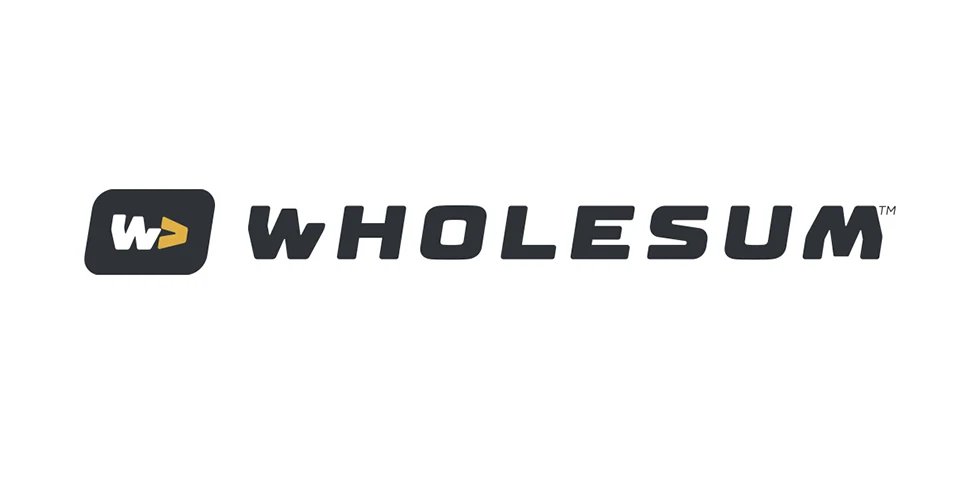 Wholesum Logo